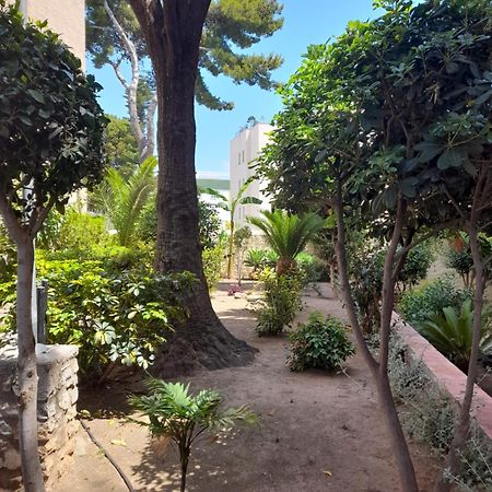 Ferienwohnung Torremolinos Centro Beach Exterior foto